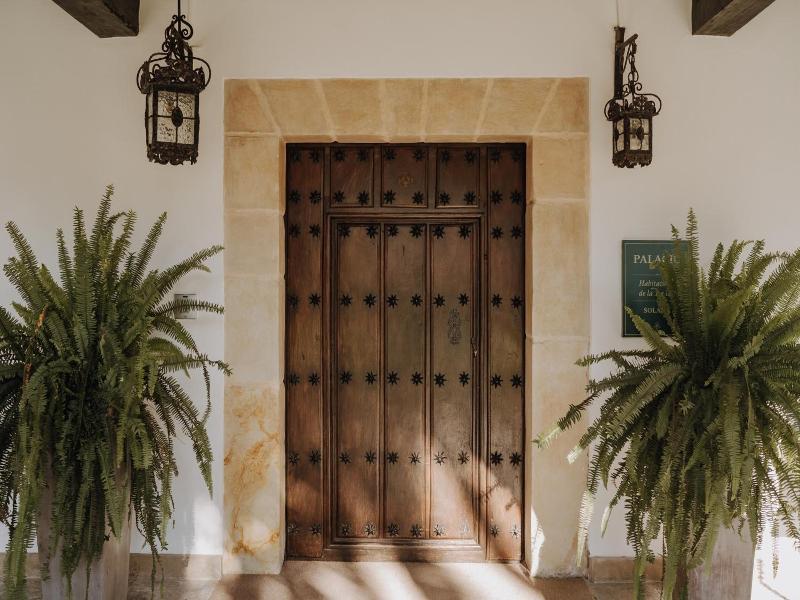 Palacio De Caranceja image