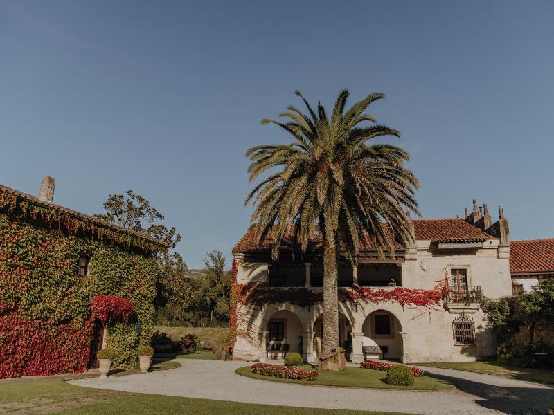 Palacio De Caranceja image