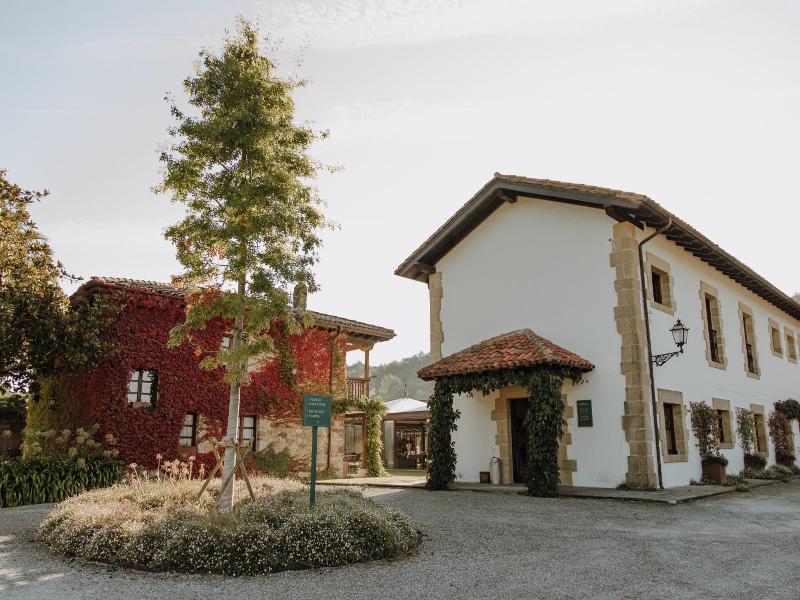 Palacio De Caranceja image