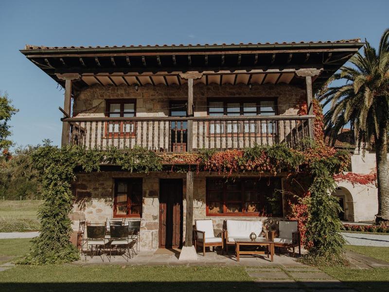 Palacio De Caranceja image