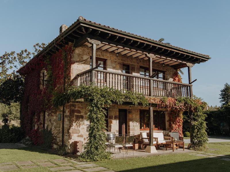 Palacio De Caranceja image