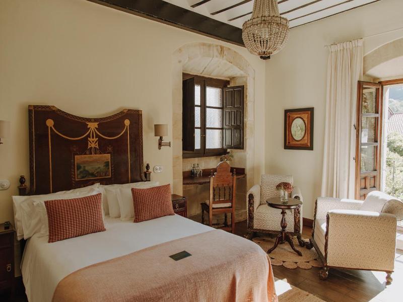 Palacio De Caranceja image