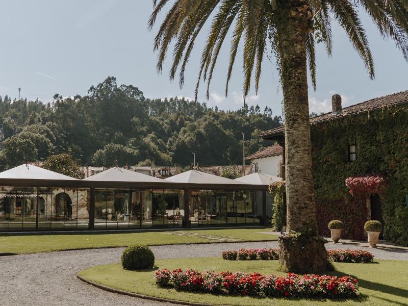 Palacio De Caranceja image