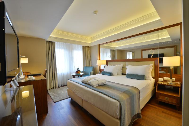 Marigold Thermal and Spa Hotel Bursa
