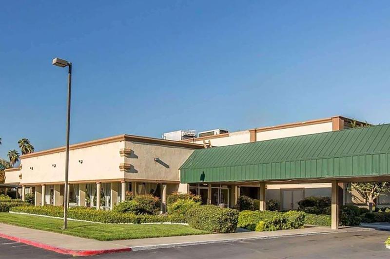 Clarion Inn AND Suites
