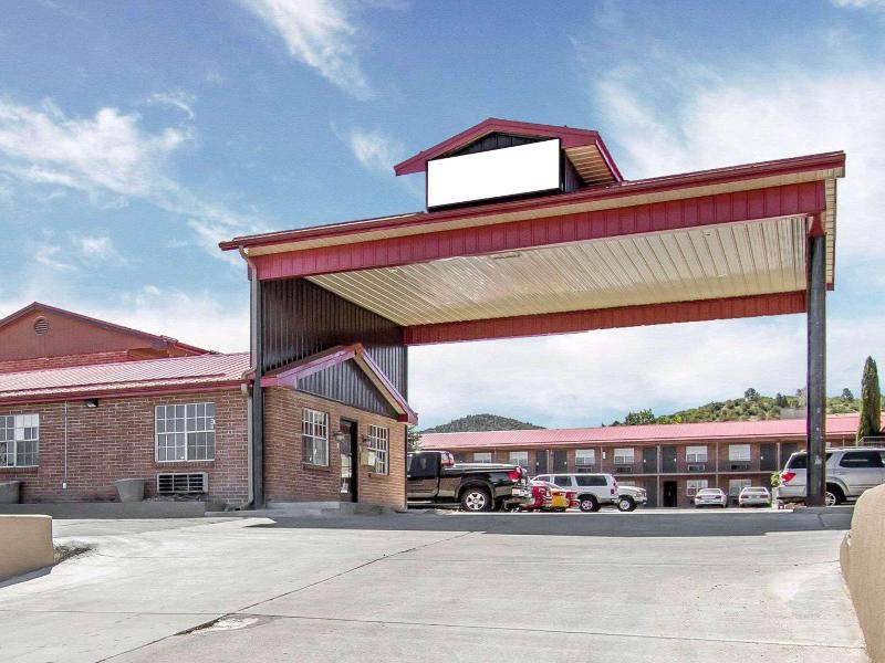 RODEWAY INN Prescott