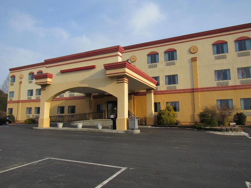 Econo Lodge