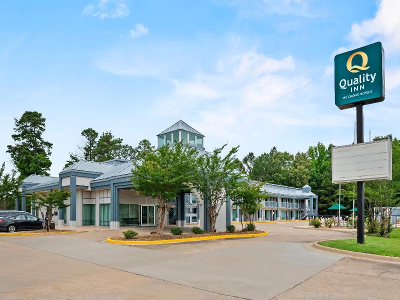 Quality Inn Louisville