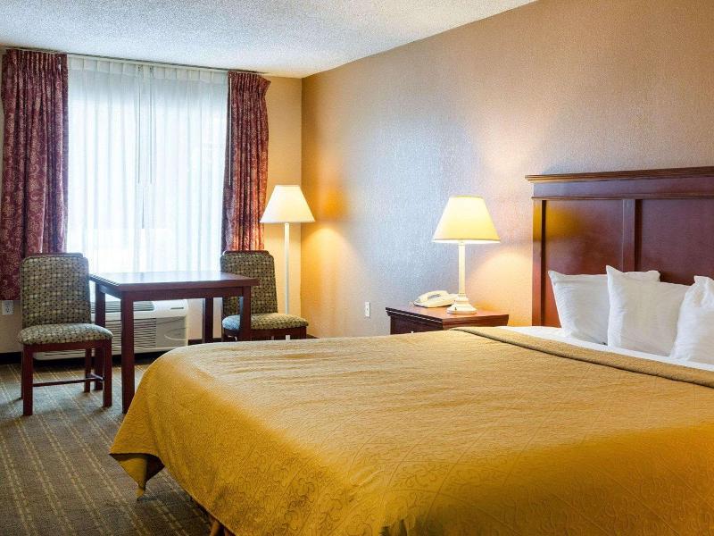 Quality Inn Louisville image