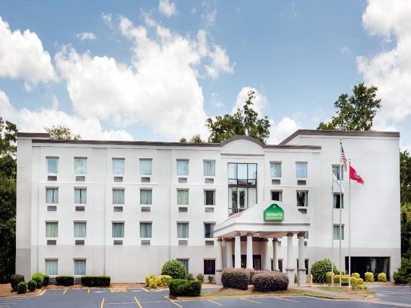 Wingate by Wyndham Athens Near Downtown image