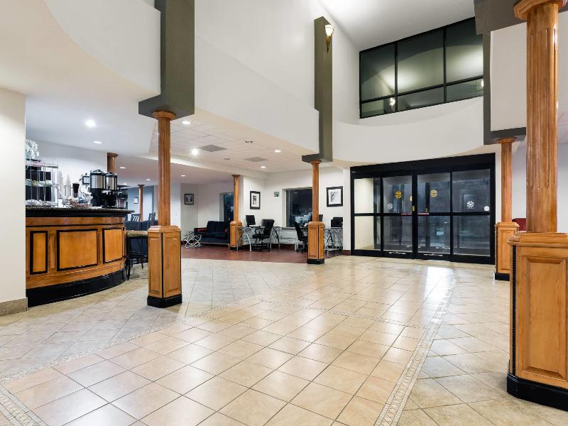 Wingate by Wyndham Athens Near Downtown image