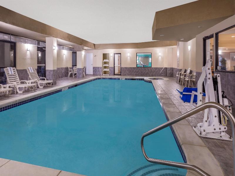 Wingate by Wyndham Athens Near Downtown image