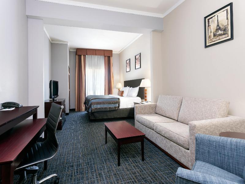 Wingate by Wyndham Athens Near Downtown image