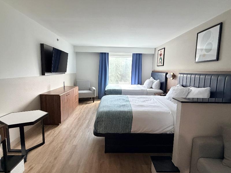 Wingate by Wyndham Athens Near Downtown image