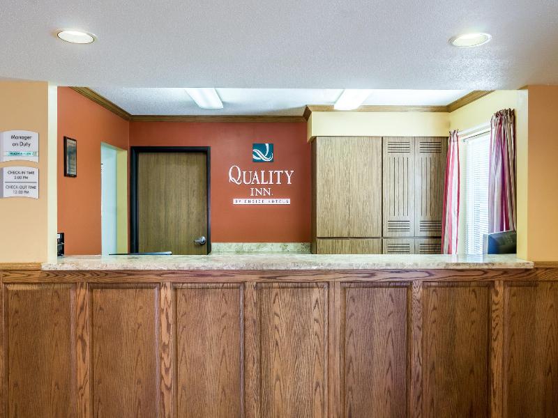 Quality Inn image
