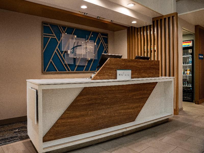 Holiday Inn Express & Suites West Chester By IHG image