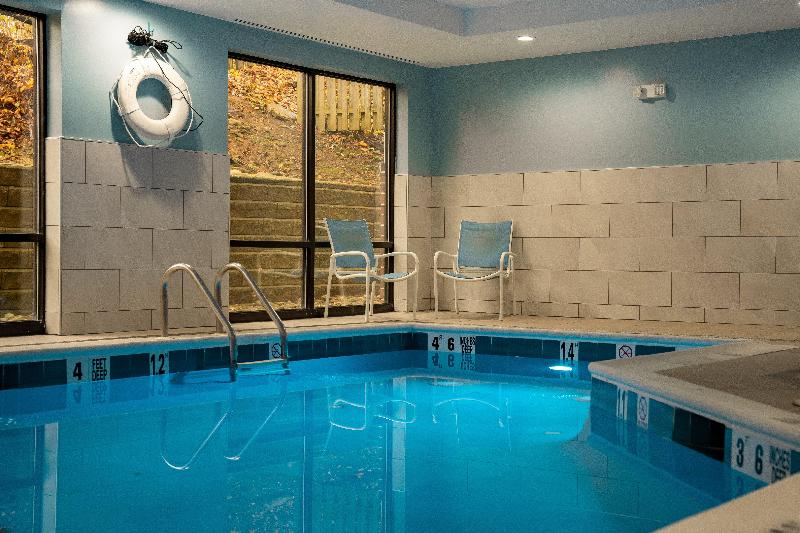Holiday Inn Express & Suites West Chester By IHG image