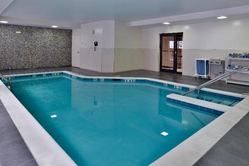 Holiday Inn Express & Suites West Chester By IHG image