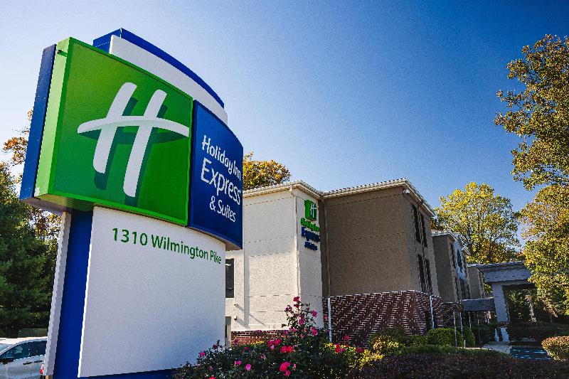 Holiday Inn Express & Suites West Chester By IHG image
