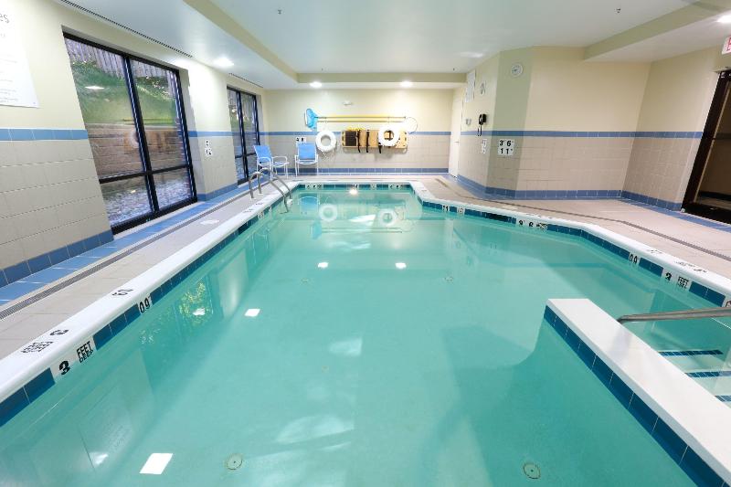 Holiday Inn Express & Suites West Chester By IHG image