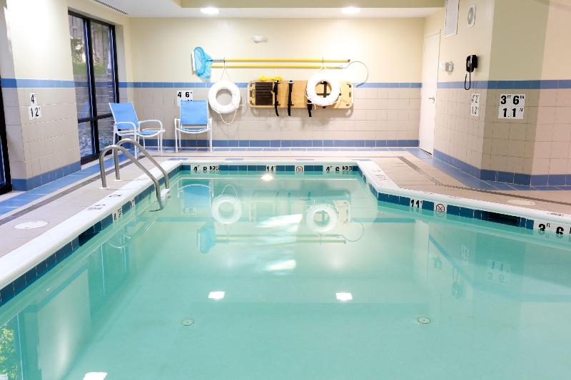 Holiday Inn Express & Suites West Chester By IHG image