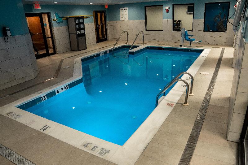 Holiday Inn Express & Suites West Chester By IHG image