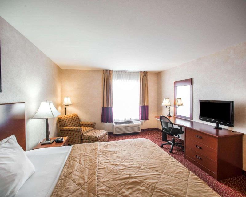 Sleep Inn & Suites Washington