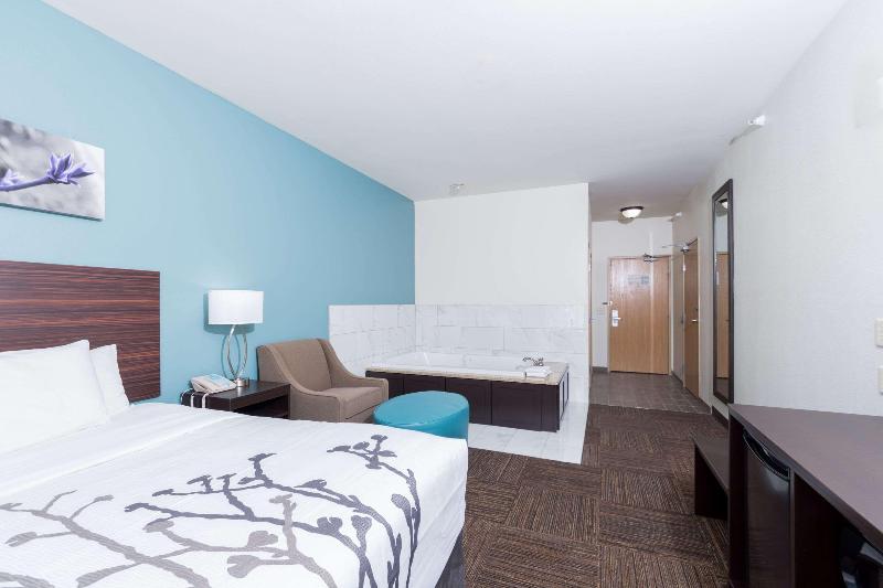 Sleep Inn & Suites Washington image