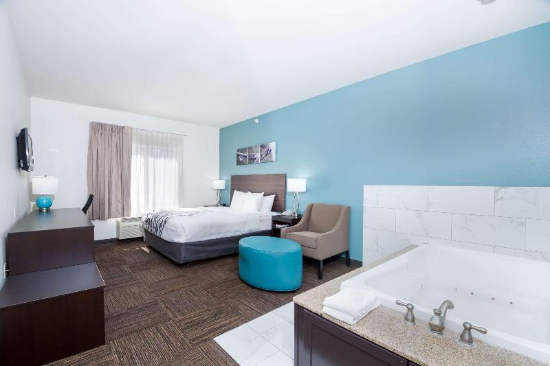 Sleep Inn & Suites Washington image