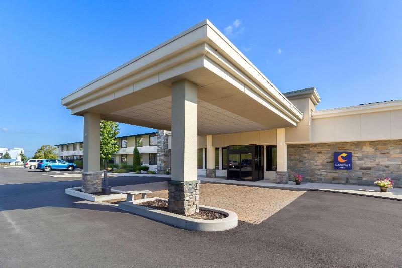 Comfort Inn Somerset image