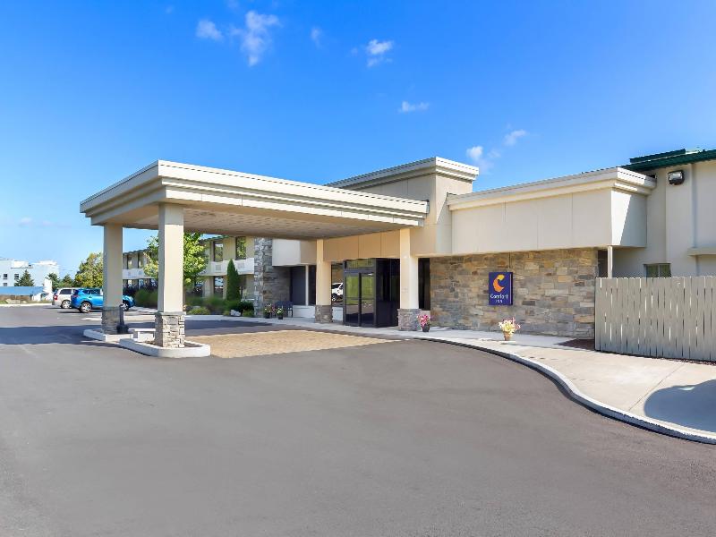 Comfort Inn Somerset image