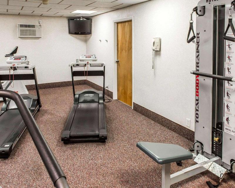 Comfort Inn Somerset image