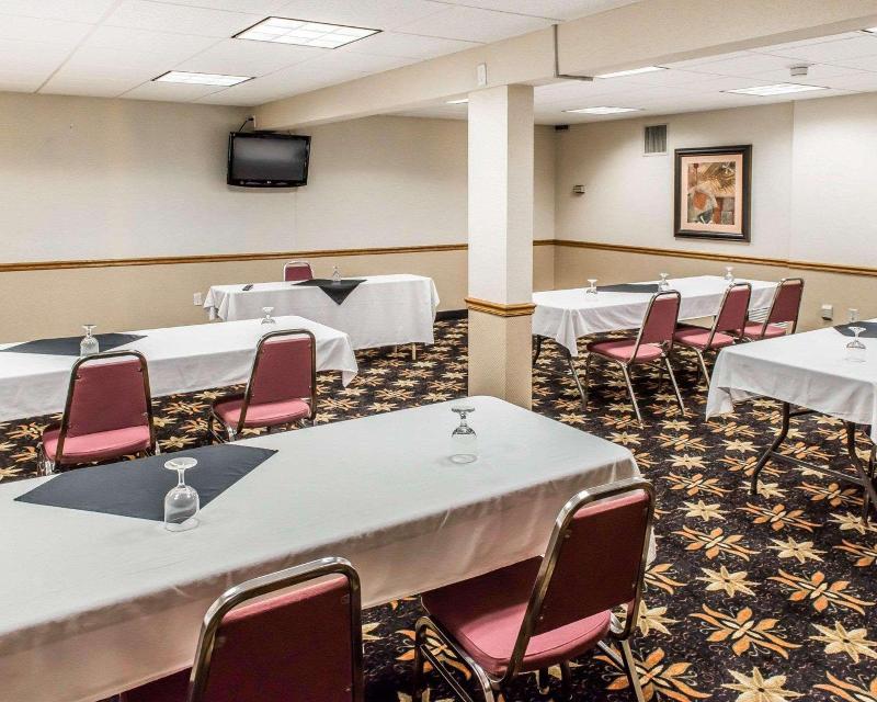 Comfort Inn Somerset image