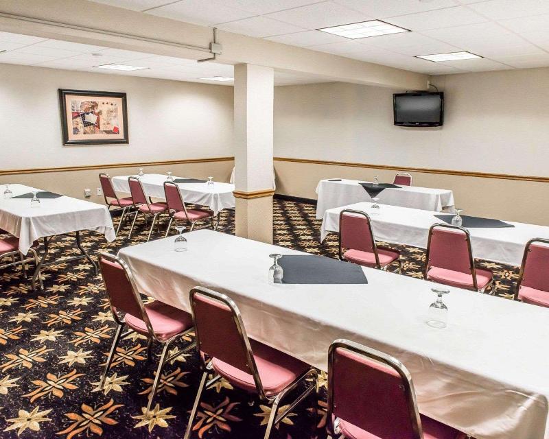 Comfort Inn Somerset image
