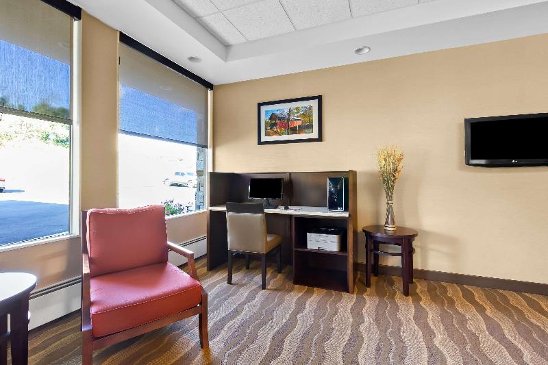Comfort Inn Somerset image