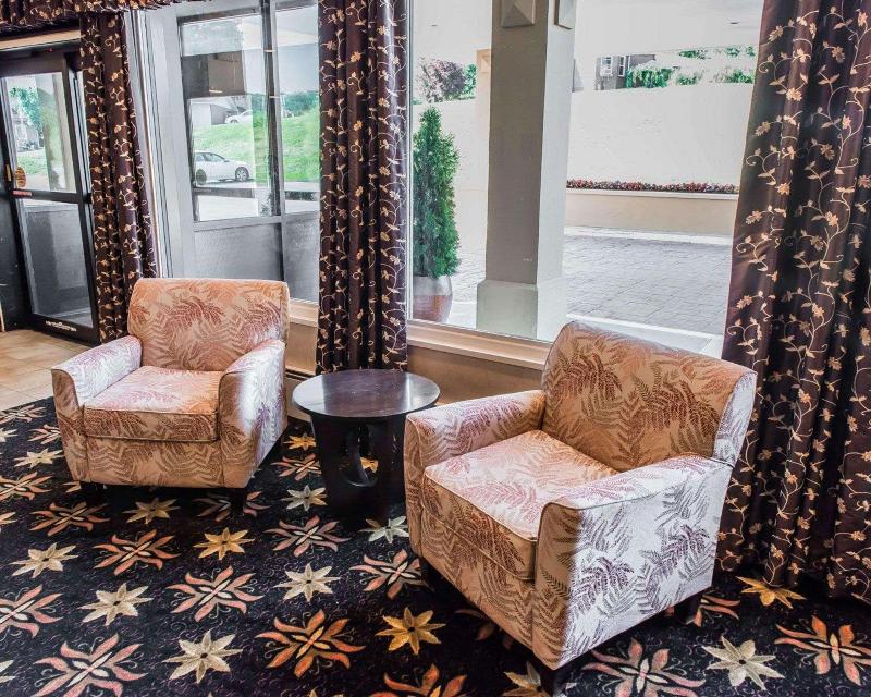 Comfort Inn Somerset image