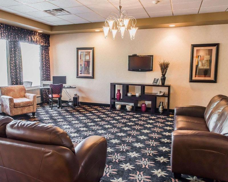 Comfort Inn Somerset image