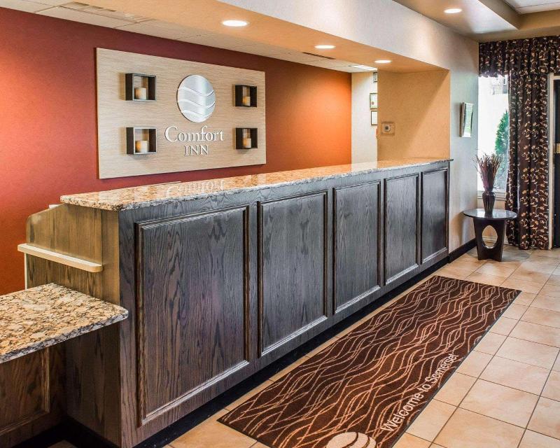 Comfort Inn Somerset image