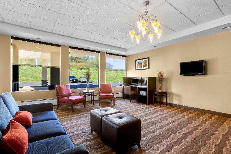 Comfort Inn Somerset image