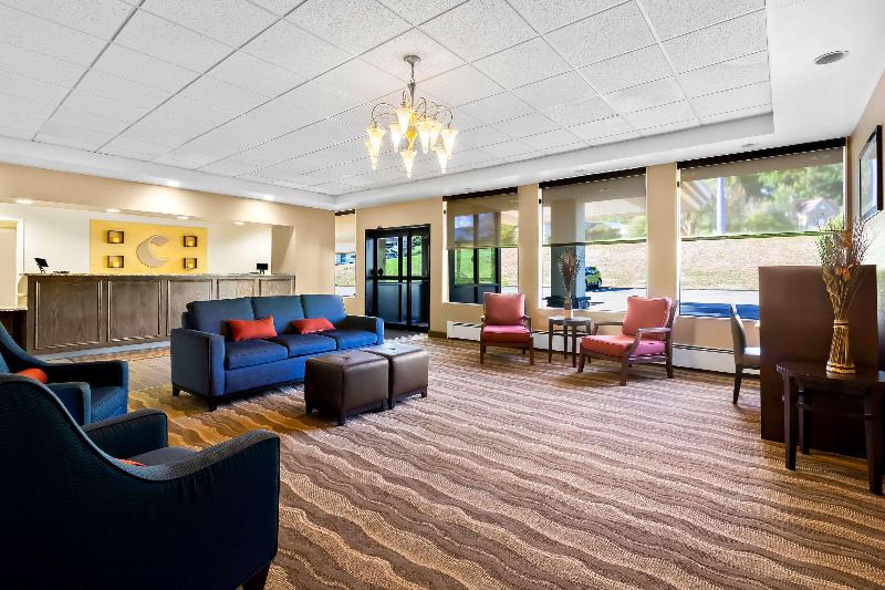 Comfort Inn Somerset image