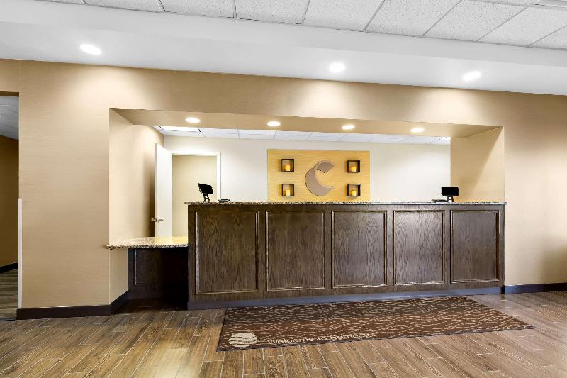 Comfort Inn Somerset image