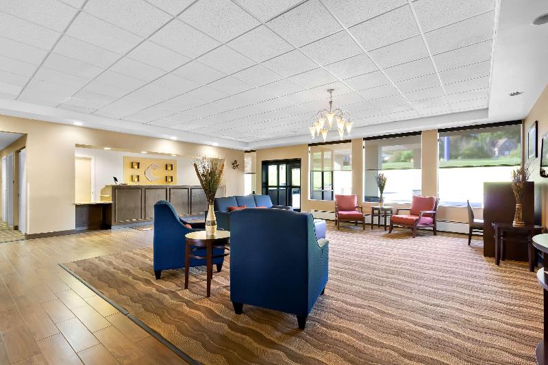 Comfort Inn Somerset image