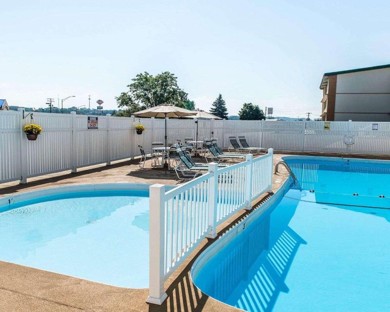 Comfort Inn Somerset image