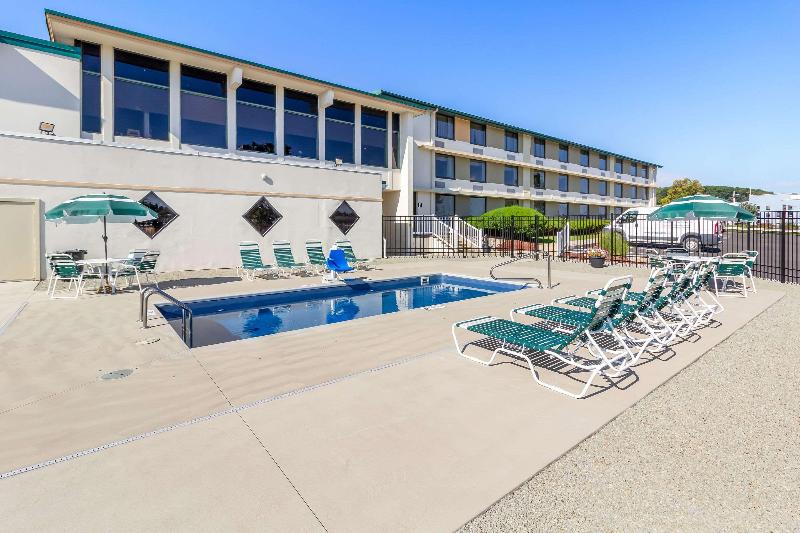 Comfort Inn Somerset image
