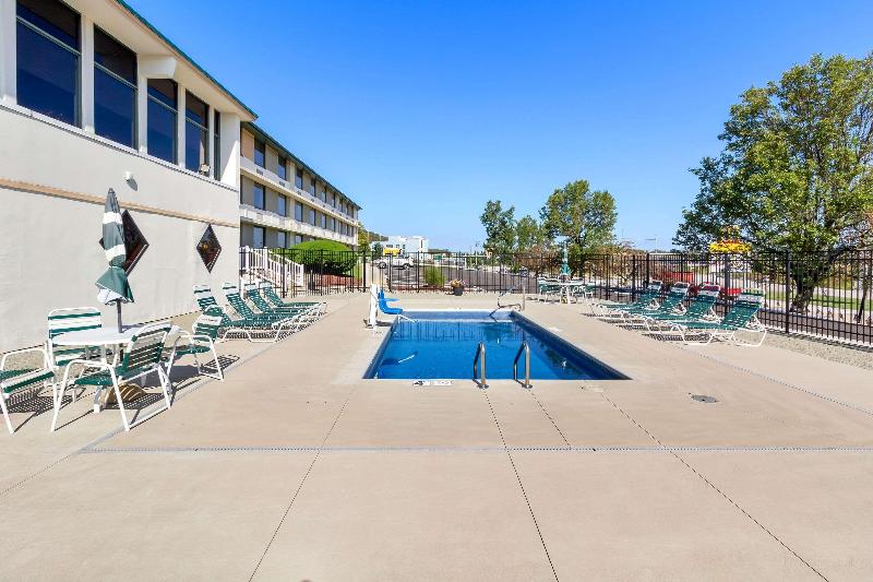 Comfort Inn Somerset image