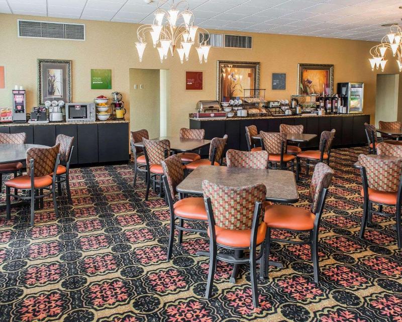 Comfort Inn Somerset image