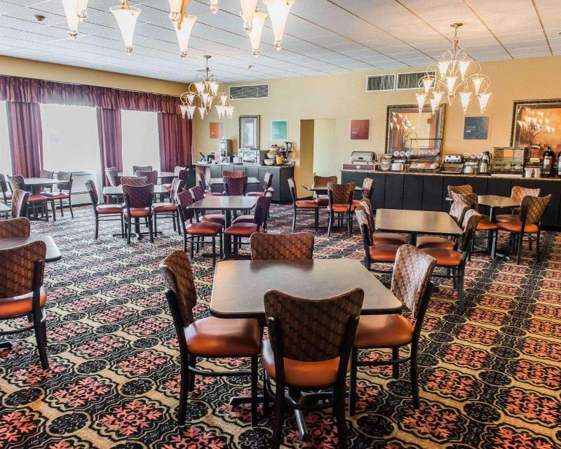 Comfort Inn Somerset image