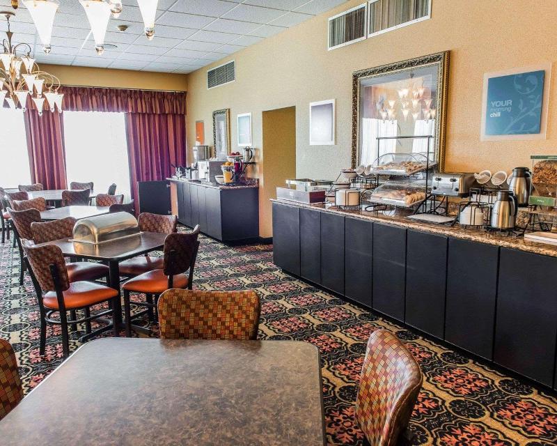Comfort Inn Somerset image