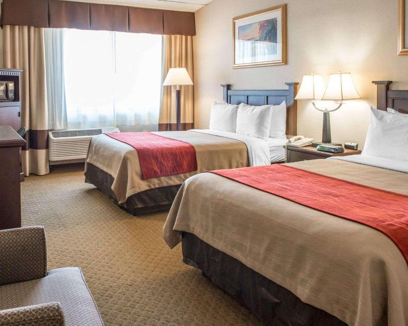 Comfort Inn Somerset image