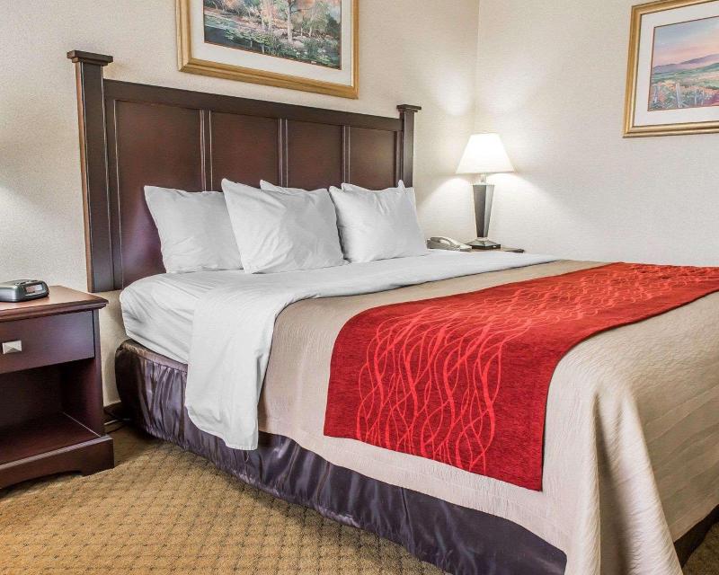 Comfort Inn Somerset image
